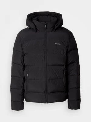 Foto van product Gewatteerde jas Calvin Klein zwart