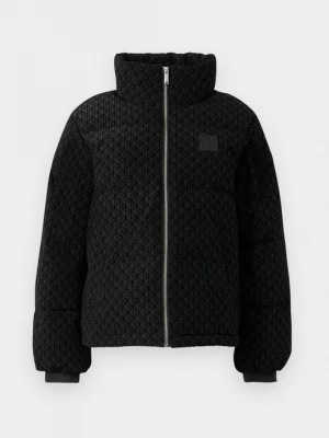 Foto van product Gewatteerde jas Calvin Klein zwart