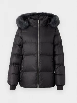 Foto van product Gewatteerde jas Calvin Klein zwart