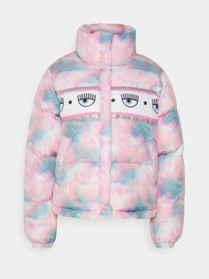 Foto van product Gewatteerde jas Chiara Ferragni wit