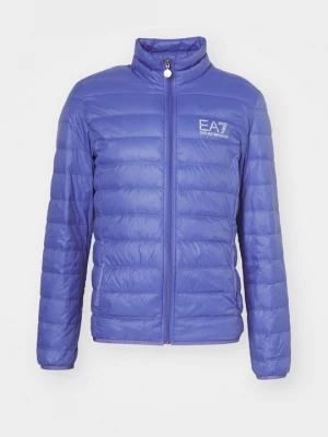 Foto van product Gewatteerde jas EA7 Emporio Armani blauw