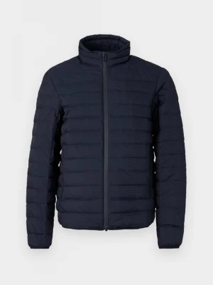 Foto van product Gewatteerde jas Emporio Armani donkerblauw