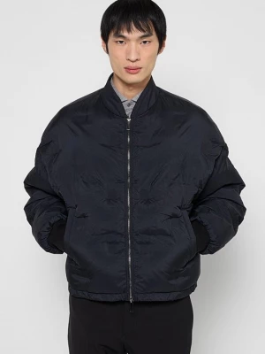 Foto van product Gewatteerde jas Emporio Armani zwart