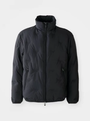 Foto van product Gewatteerde jas Emporio Armani zwart