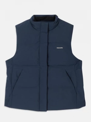 Foto van product Gewatteerde jas Holzweiler donkerblauw