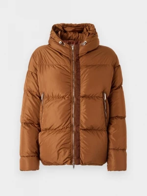 Foto van product Gewatteerde jas Iceberg bruin