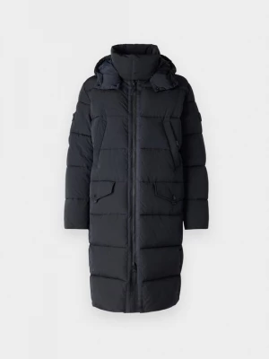 Foto van product Gewatteerde jas JOOP! donkerblauw
