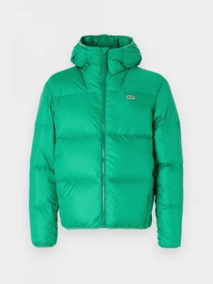 Foto van product Gewatteerde jas Lacoste groen
