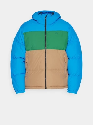 Foto van product Gewatteerde jas Lacoste koningsblauw