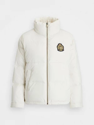 Foto van product Gewatteerde jas Lauren Ralph Lauren crème