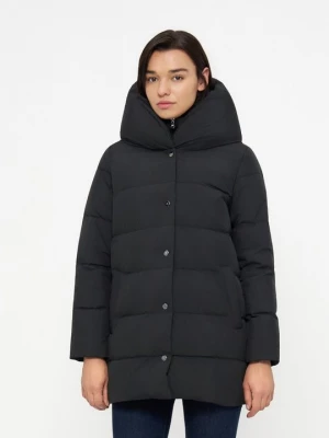Foto van product Gewatteerde jas Lauren Ralph Lauren zwart