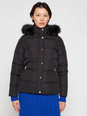 Foto van product Gewatteerde jas Lauren Ralph Lauren zwart