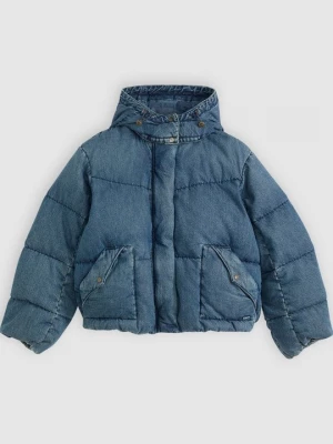 Foto van product Gewatteerde jas Levi's
