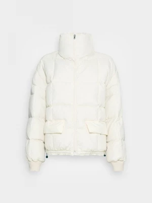 Foto van product Gewatteerde jas Levi's crème