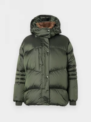 Foto van product Gewatteerde jas MAX&Co. groen
