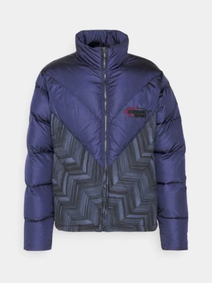 Foto van product Gewatteerde jas Missoni blauw