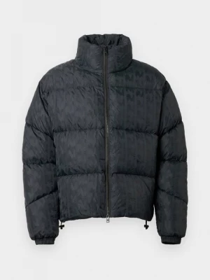 Foto van product Gewatteerde jas MSGM zwart