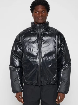 Foto van product Gewatteerde jas Nike zwart