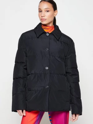 Foto van product Gewatteerde jas Nina Ricci zwart