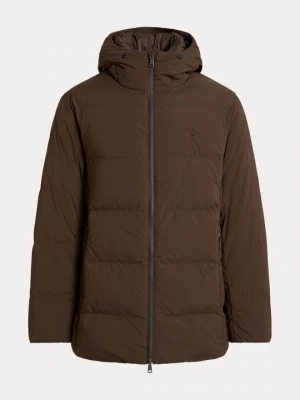 Foto van product Gewatteerde jas Polo Ralph Lauren bruin