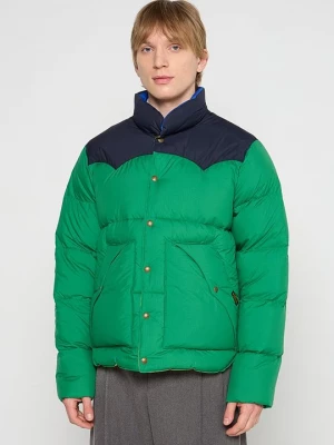 Foto van product Gewatteerde jas Polo Ralph Lauren groen