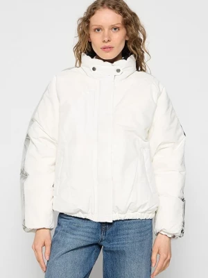 Foto van product Gewatteerde jas Polo Ralph Lauren wit