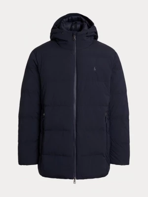 Foto van product Gewatteerde jas Polo Ralph Lauren zwart