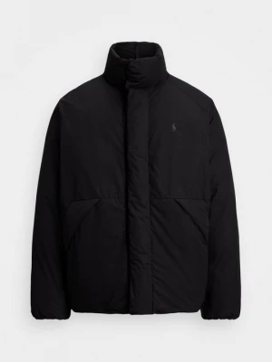 Foto van product Gewatteerde jas Polo Ralph Lauren zwart