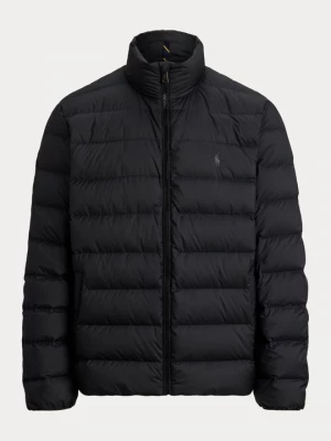 Foto van product Gewatteerde jas Polo Ralph Lauren zwart