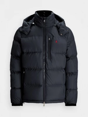 Foto van product Gewatteerde jas Polo Ralph Lauren zwart