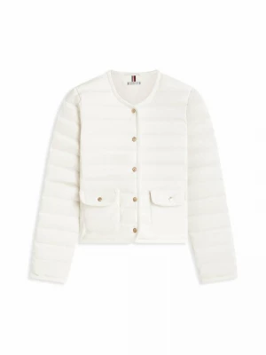 Foto van product Gewatteerde jas Tommy Hilfiger