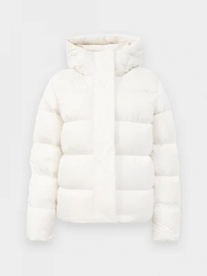Foto van product Gewatteerde jas Tommy Hilfiger crème