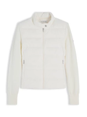 Foto van product Gewatteerde jas Tommy Hilfiger crème
