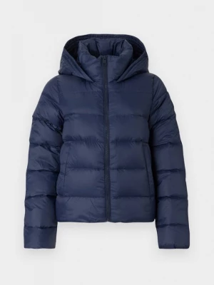 Foto van product Gewatteerde jas Tommy Hilfiger donkerblauw