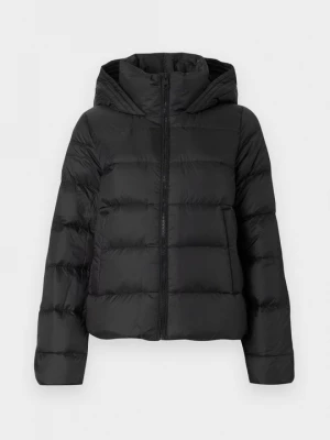 Foto van product Gewatteerde jas Tommy Hilfiger zwart