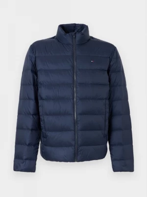 Foto van product Gewatteerde jas Tommy Jeans donkerblauw