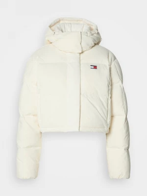 Foto van product Gewatteerde jas Tommy Jeans wit