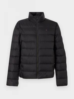 Foto van product Gewatteerde jas Tommy Jeans zwart