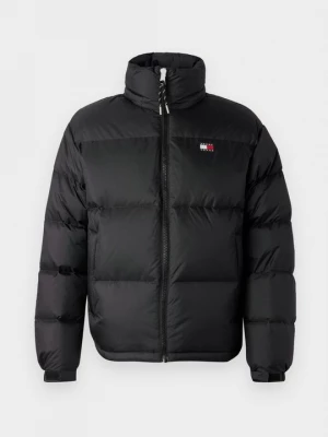 Foto van product Gewatteerde jas Tommy Jeans zwart