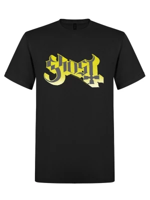 Foto van product Ghost Shirt 'Ghost Logo T-Shirt' zwart