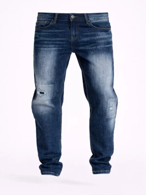 Foto van product Gianni Kavanagh Jeans blauw denim