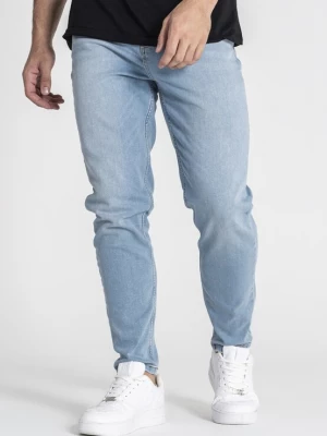 Foto van product Gianni Kavanagh Jeans blauw denim