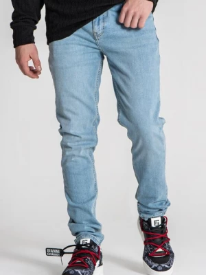 Foto van product Gianni Kavanagh Jeans blauw denim