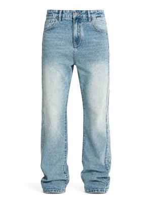 Foto van product Gianni Kavanagh Jeans blauw denim
