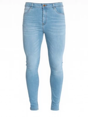 Foto van product Gianni Kavanagh Jeans blauw denim
