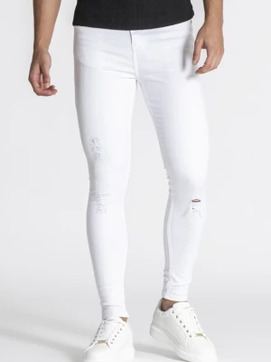 Foto van product Gianni Kavanagh Jeans 'Core' wit