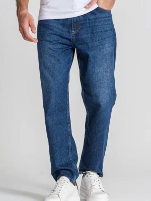 Foto van product Gianni Kavanagh Jeans donkerblauw