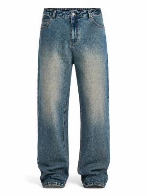 Foto van product Gianni Kavanagh Jeans donkerblauw