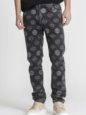 Foto van product Gianni Kavanagh Jeans grijs