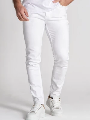 Foto van product Gianni Kavanagh Jeans white denim